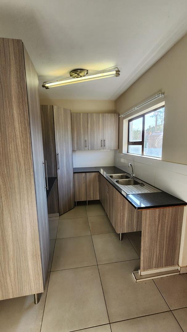 To Let 3 Bedroom Property for Rent in Rustenburg North West